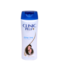 Clinic Plus+ Naturally Health Strong Shampoo